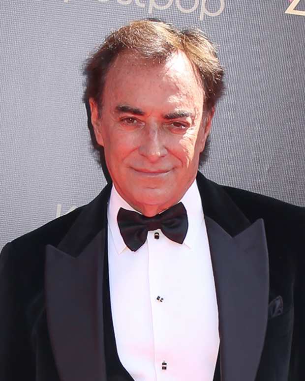 Thaao Penghlis Daytime Confidential