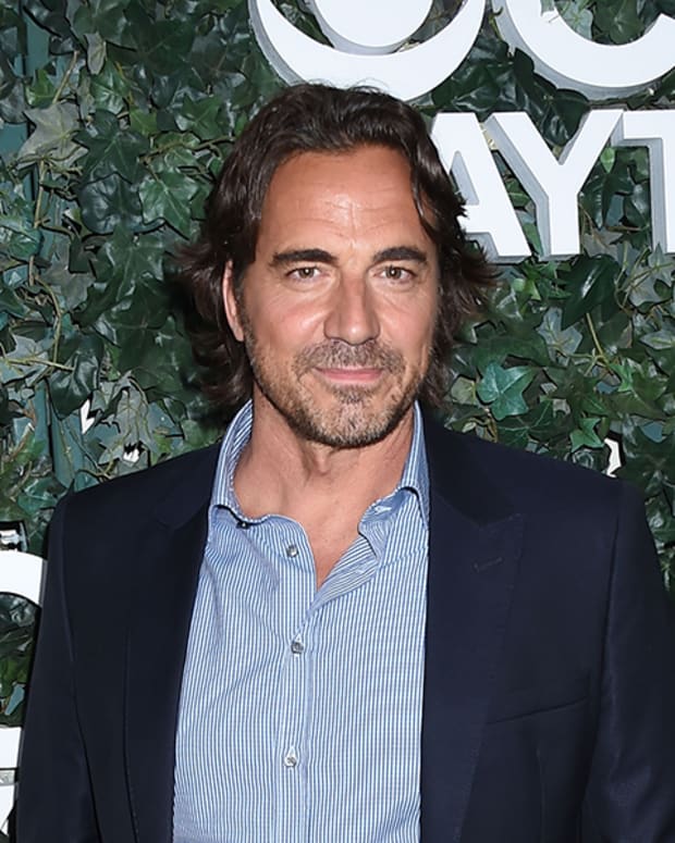 Thorsten Kaye, The Bold and the Beautiful