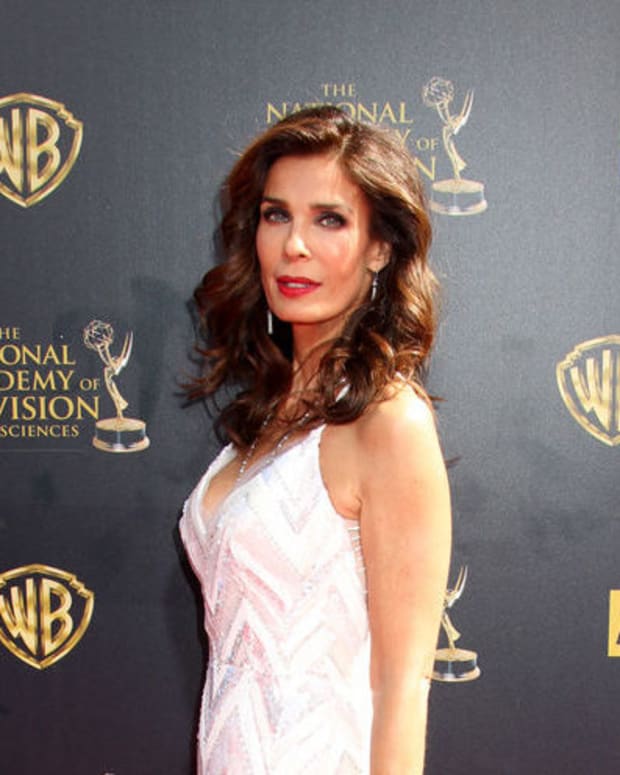 Kristian Alfonso, Days of Our Lives