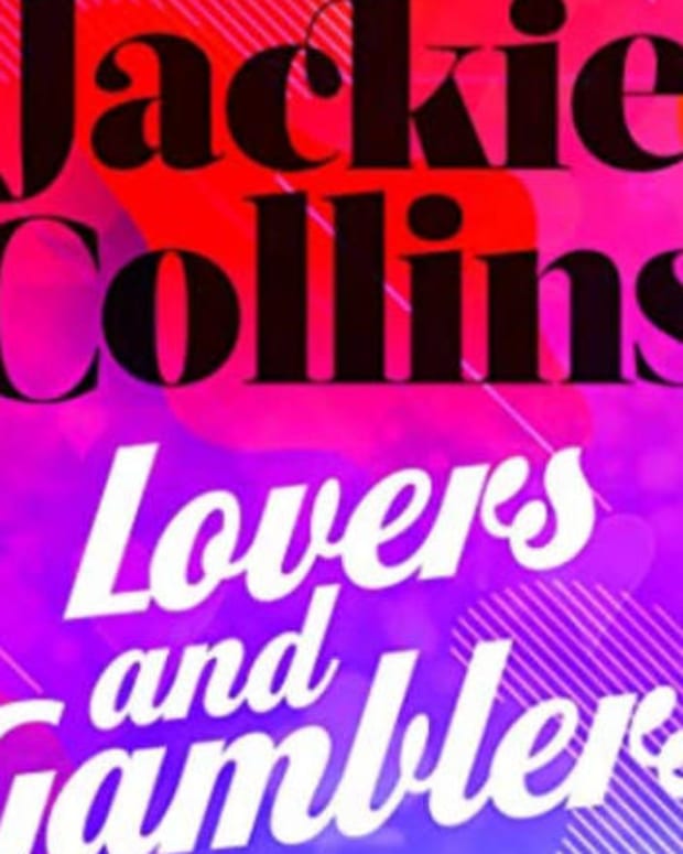 Jackie Collins, Lovers and Gamblers