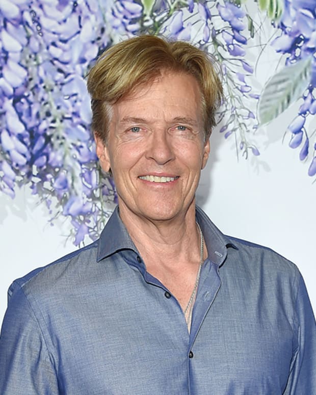 Jack Wagner, General Hospital, The Bold and the Beautiful