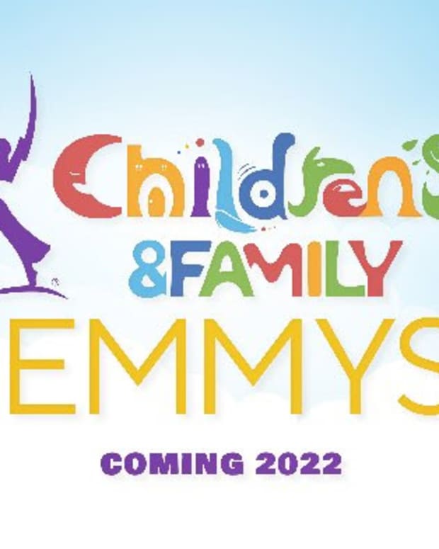 Children's & Family Emmys