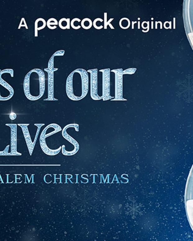 Days of Our Lives, A Very Salem Christmas