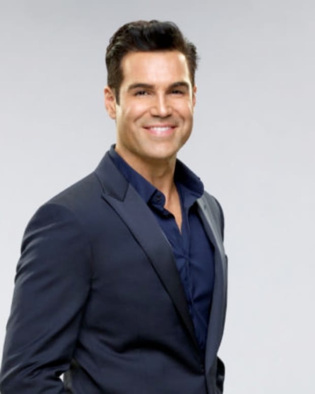 Jordi Vilasuso, The Young and the Restless