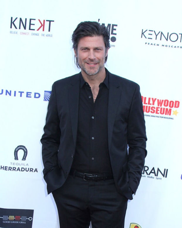 Greg Vaughan, Days of Our Lives