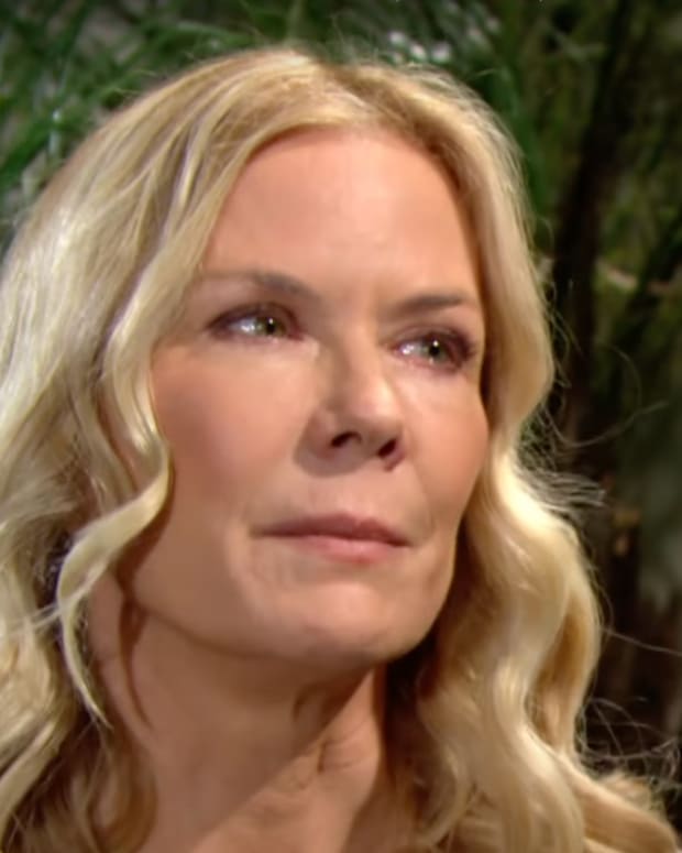 Brooke Logan Forrester, The Bold and the Beautiful