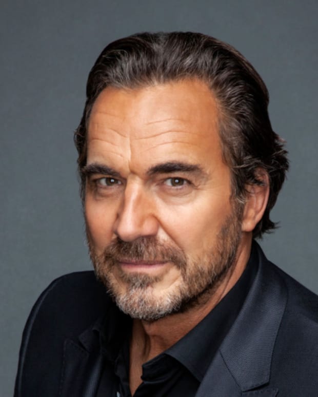 Thorsten Kaye, The Bold and the Beautiful, CBS