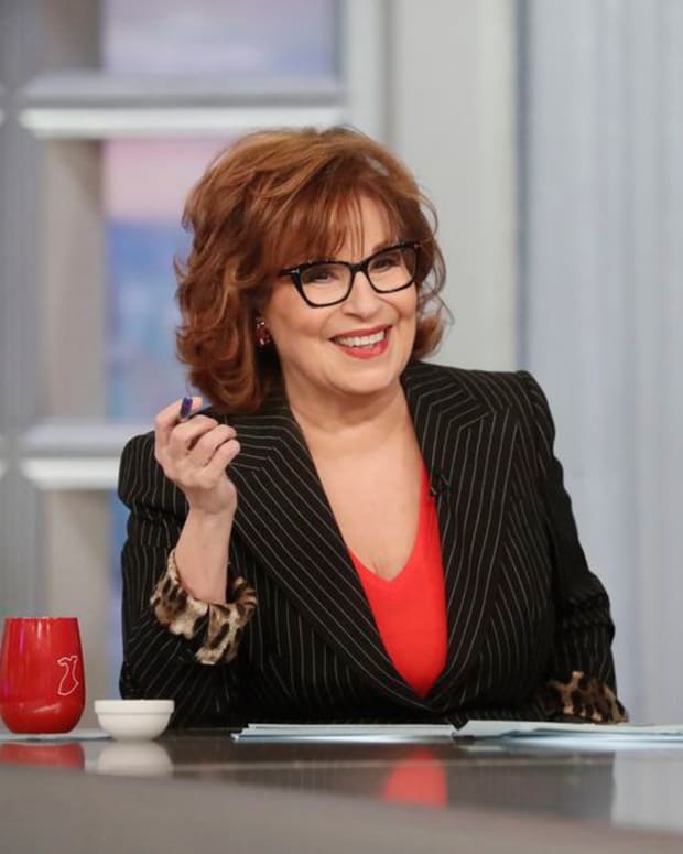 Talk Shows - Daytime Confidential - Joy Behar Height: Talk Show Host's Stature Unveiled