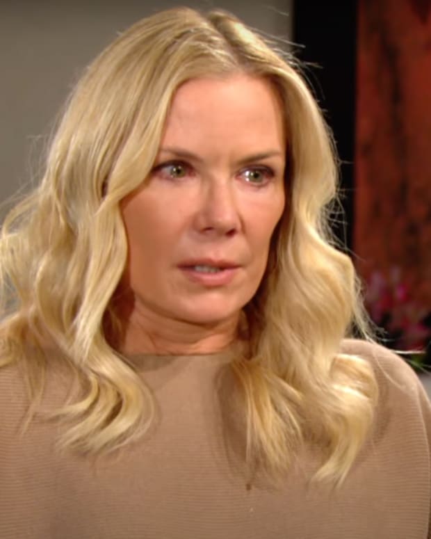 Brooke Logan Forrester, The Bold and the Beautiful