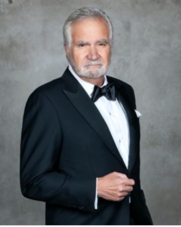 John McCook, The Bold and the Beautiful