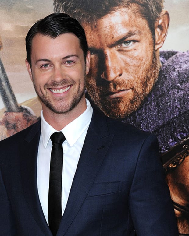 Dan Feuerriegel, Days of Our Lives