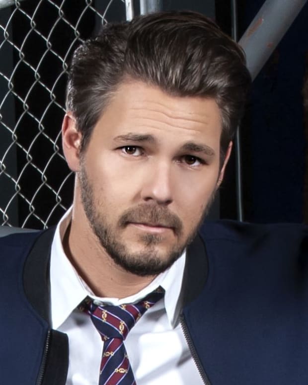 Scott Clifton, The Bold and the Beautiful