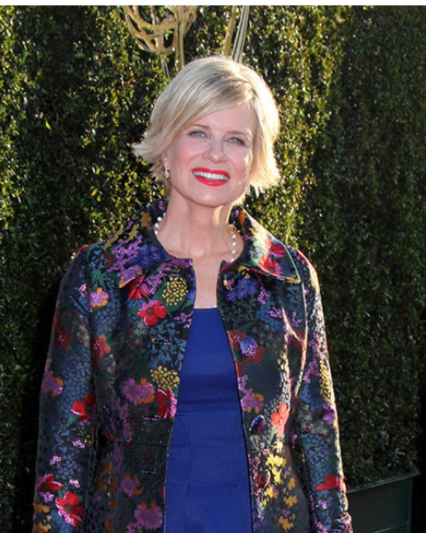 Mary Beth Evans, Days of Our Lives