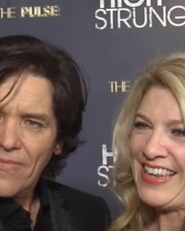 Michael Damian, Janeen Damian, The Young and the Restless