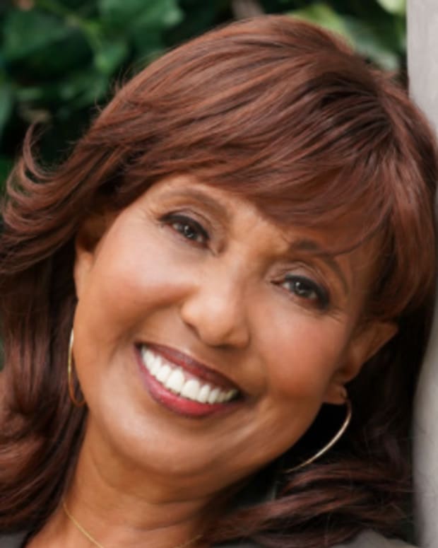 Telma Hopkins, The Young and the Restless