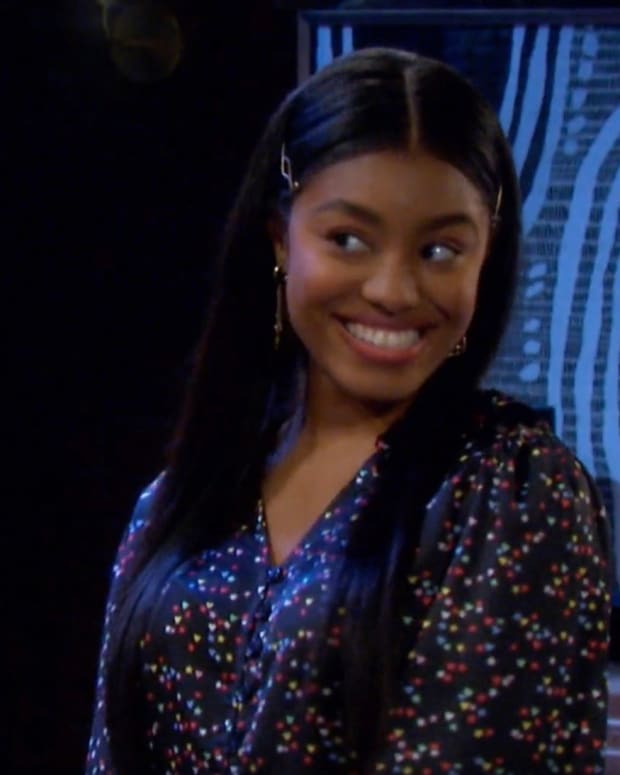 Chanel Dupree, Days of Our Lives