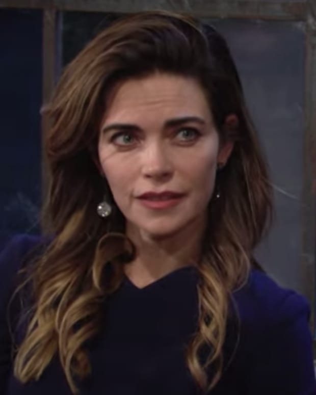 Victoria Newman, The Young and the Restless