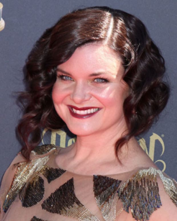 Heather Tom, The Bold and the Beautiful, Daytime Emmys 2021