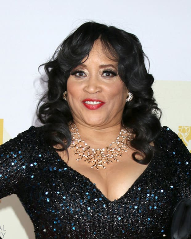 Jackee Harry, Days of Our Lives