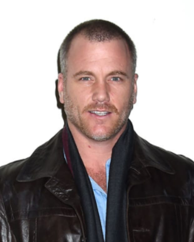 Sean Carrigan, The Young and the Restless