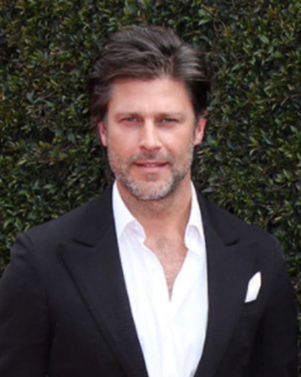 Greg Vaughan, Days of Our Lives