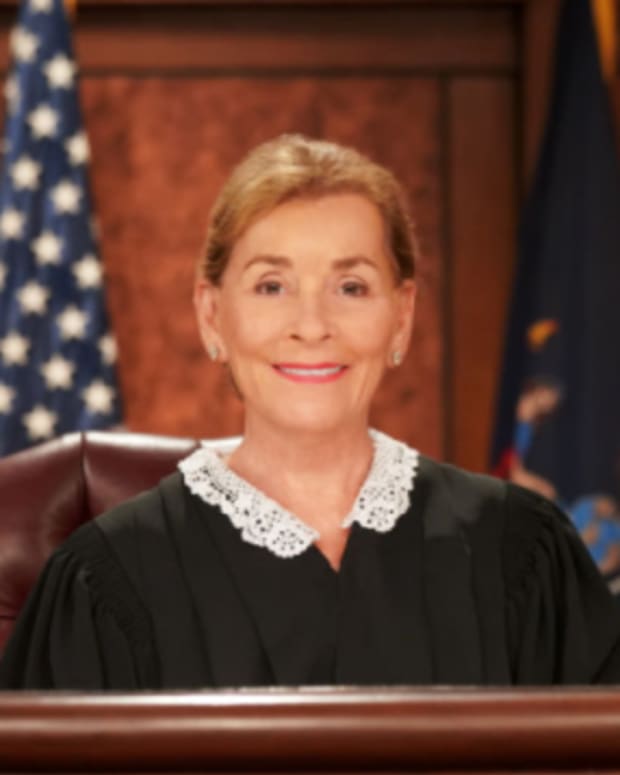 Judith Sheindlin, Judge Judy
