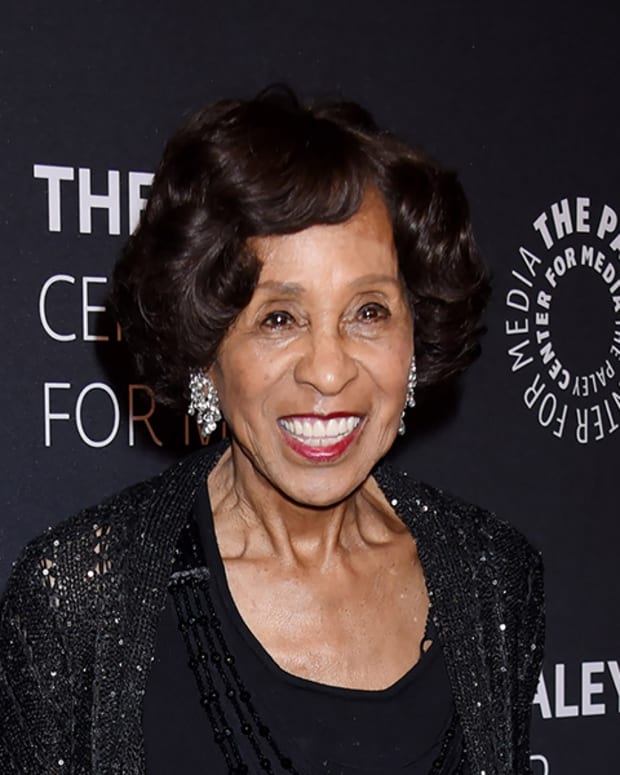 Jackée Harry Teases 227 Reunion With Marla Gibbs on Days of Our Lives ...