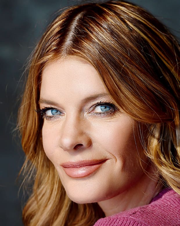 Michelle Stafford, The Young and the Restless