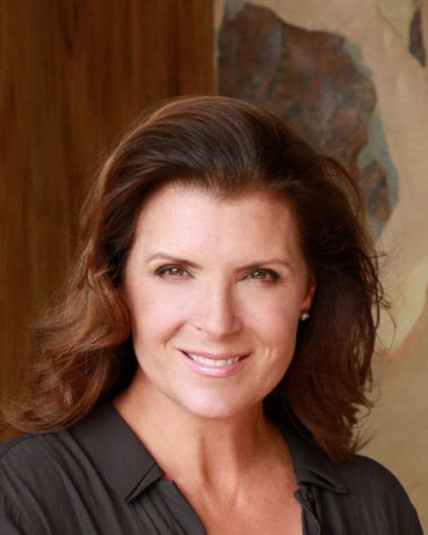 Kimberlin Brown, The Bold and the Beautiful