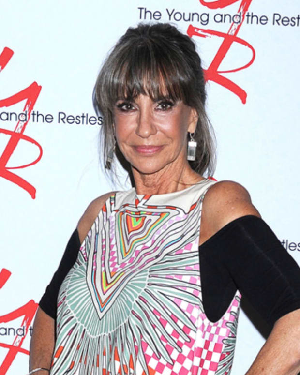 Jess Walton, The Young and the Restless