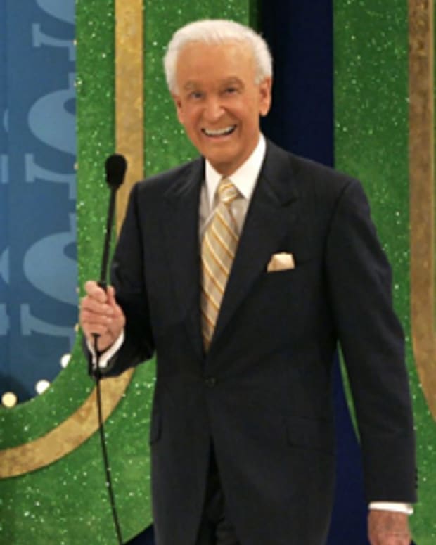 Bob Barker, The Price is Right