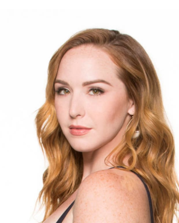 Camryn Grimes, The Young and the Restless