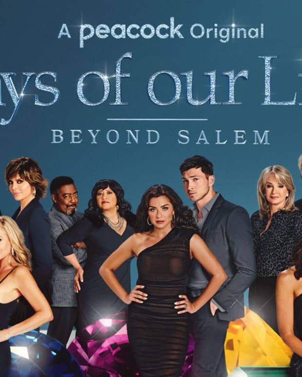 Days of Our Lives: Beyond Salem