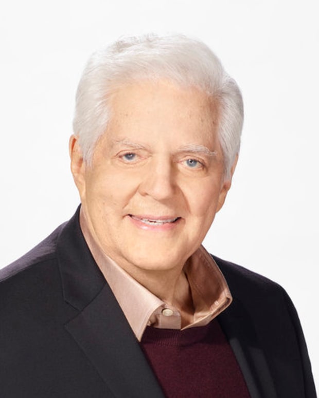 Bill Hayes, Days of Our Lives