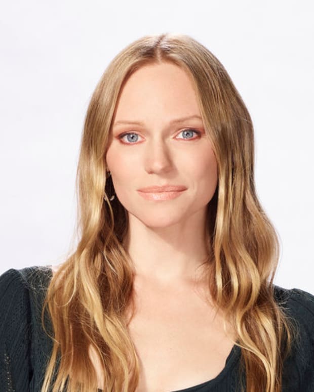 Marci Miller, Days of Our Lives