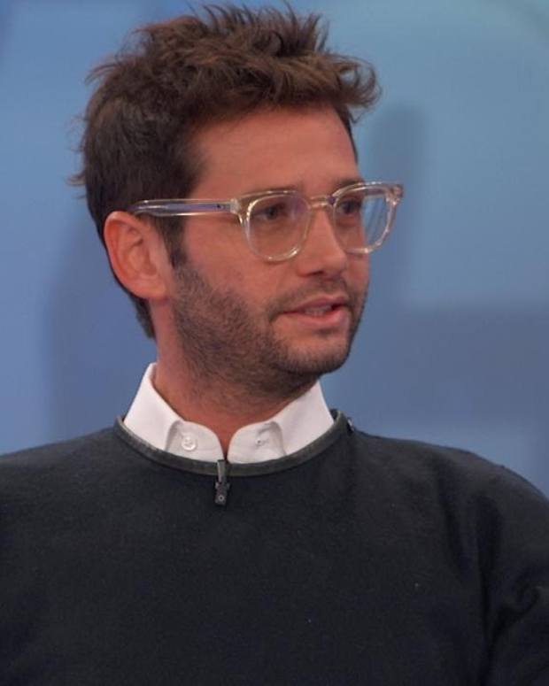 Josh Flagg - Daytime Confidential