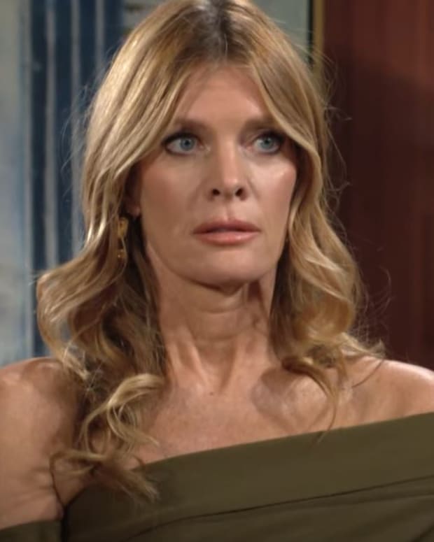 Phyllis Summers, The Young and the Restless