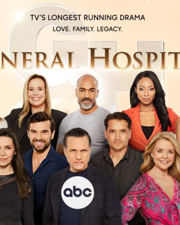 Happy 57th Anniversary General Hospital! Daytime Confidential