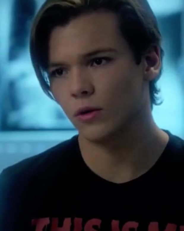 Joshua Hoffman Joins The Bold and