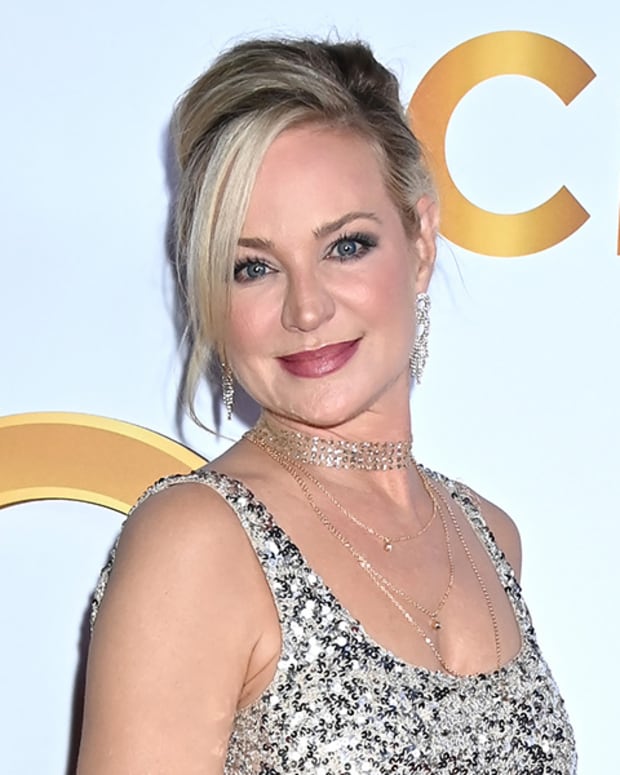 Sharon Case - Daytime Confidential