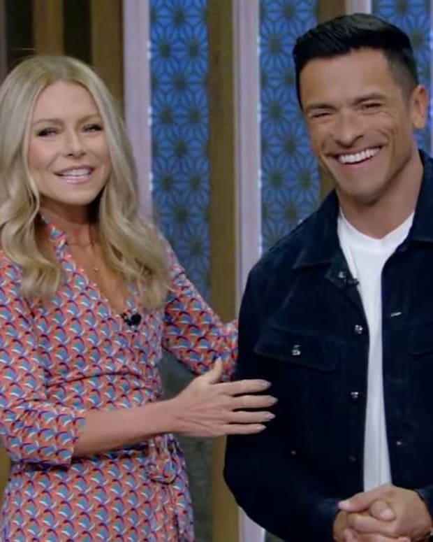 Live With Kelly and Mark Ratings Boon For ABC Daytime Confidential