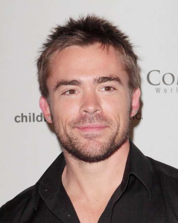 John-Paul Lavoisier - Daytime Confidential