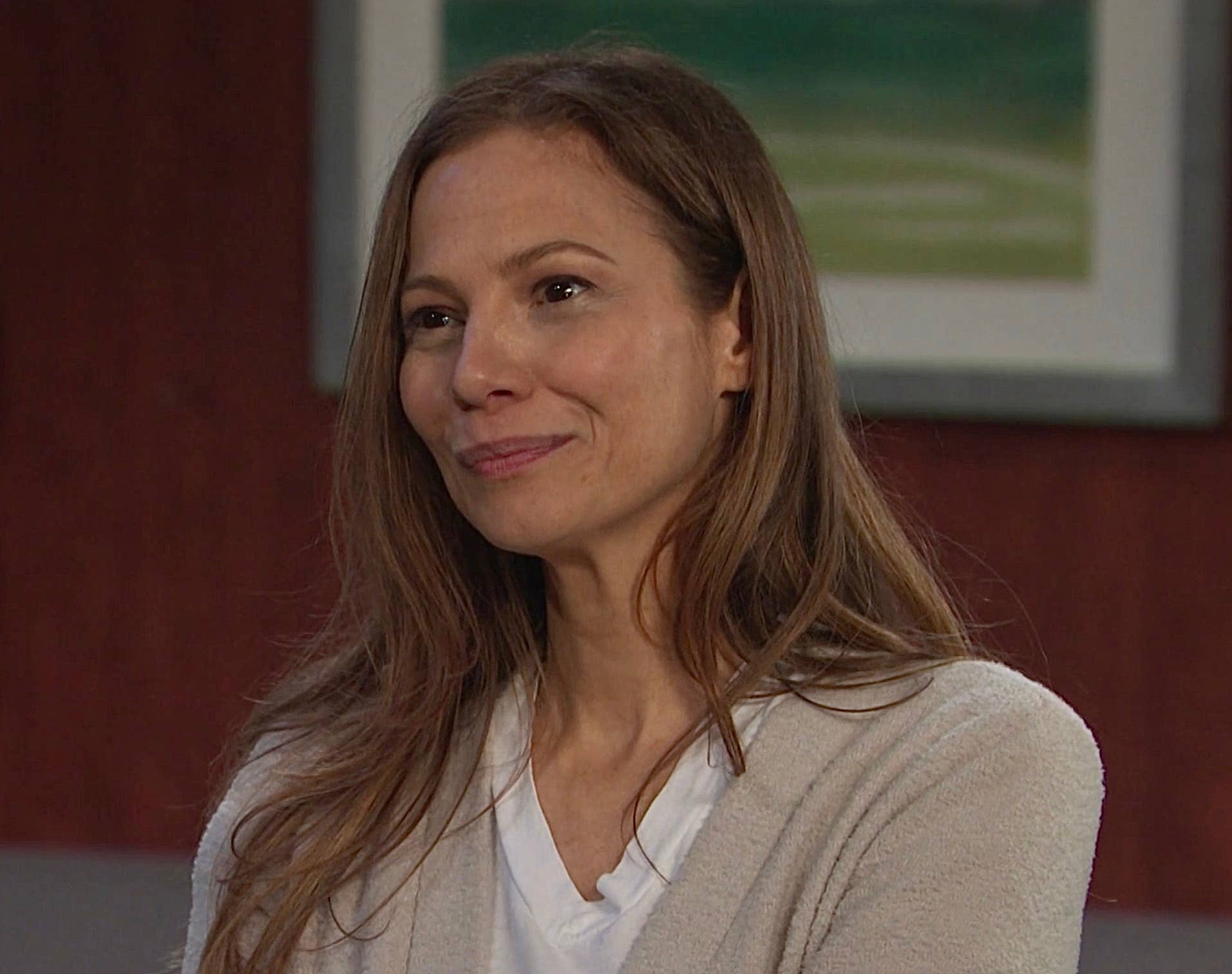 Tamara Braun - Daytime Confidential