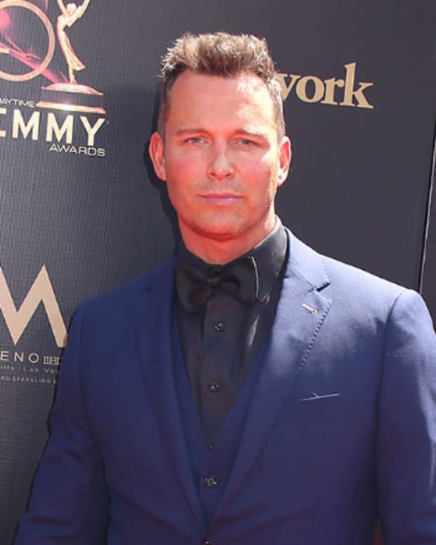Eric Martsolf, Days of Our Lives