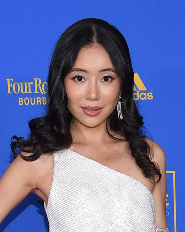 Kelsey Wang, The Young and the Restless