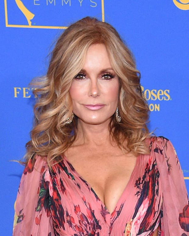 Tracey Bregman, The Young and the Restless