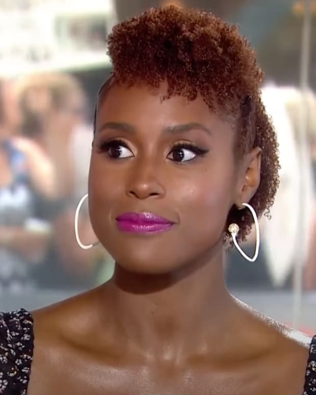 Issa Rae, Today