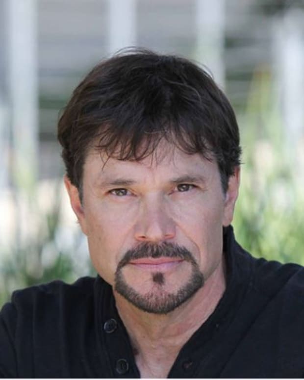 Peter Reckell, Days of Our Lives