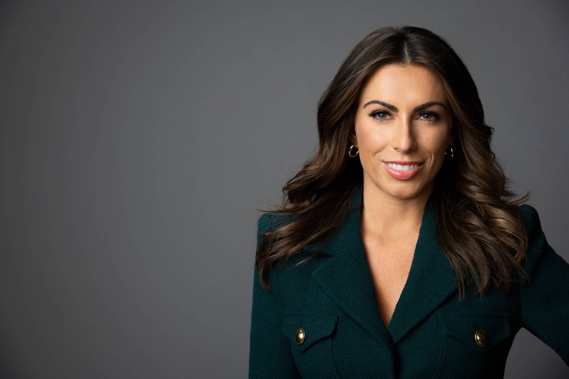 Alyssa Farah Griffin - Daytime Confidential