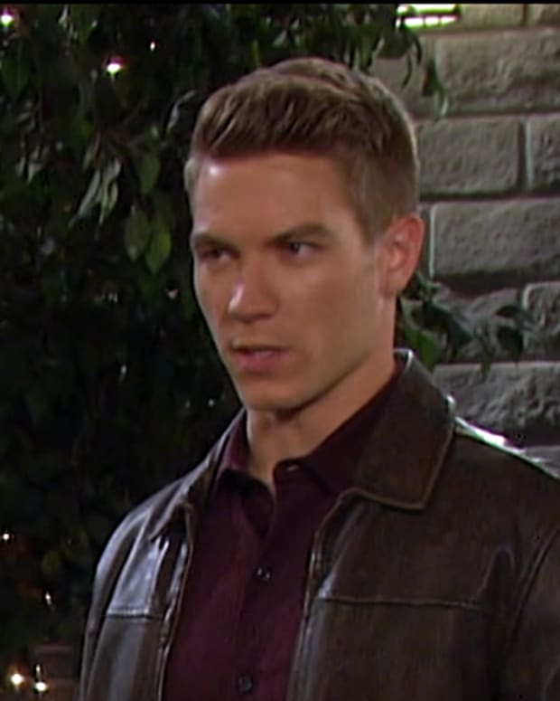 Tripp Johnson, Days of Our Lives